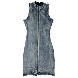 Windsor Jean dress size XS